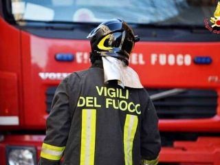 Recuperato il cadavere di un uomo in un canale a Montaldo Dora